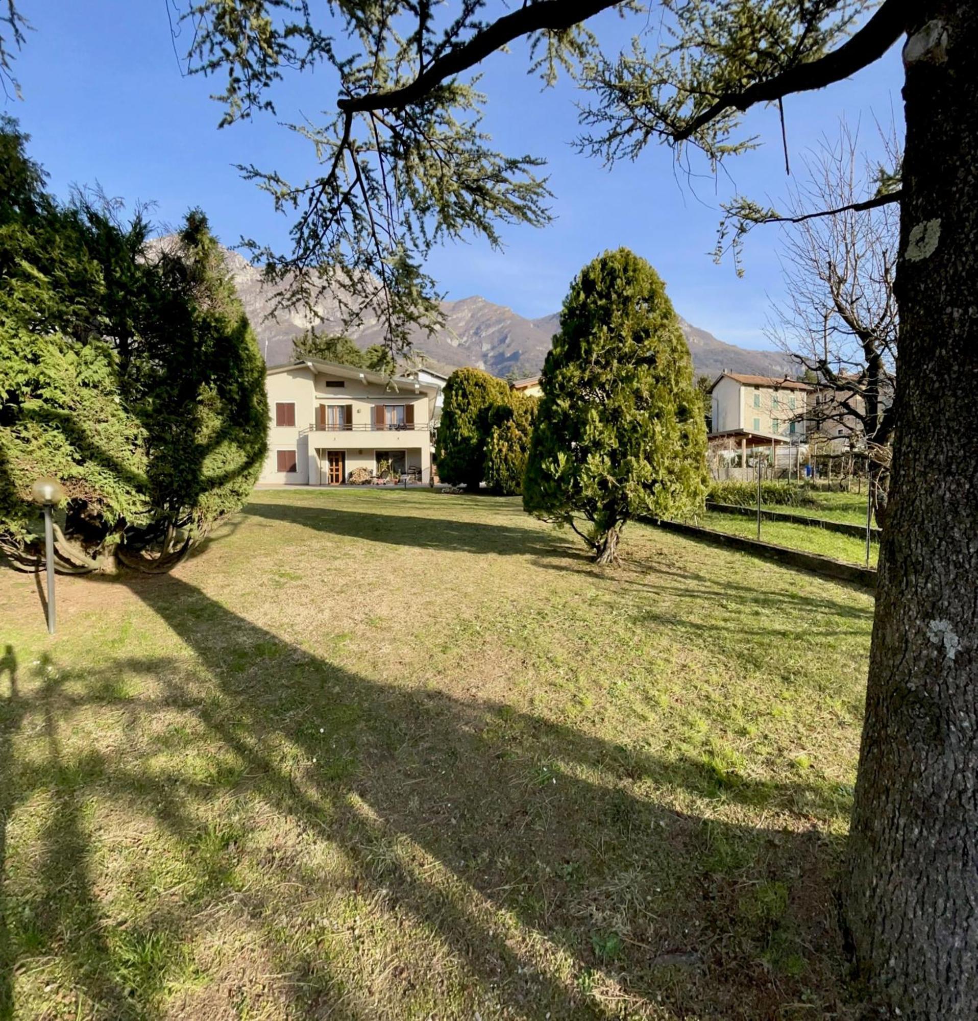 ליירנה Villa Rosi מראה חיצוני תמונה