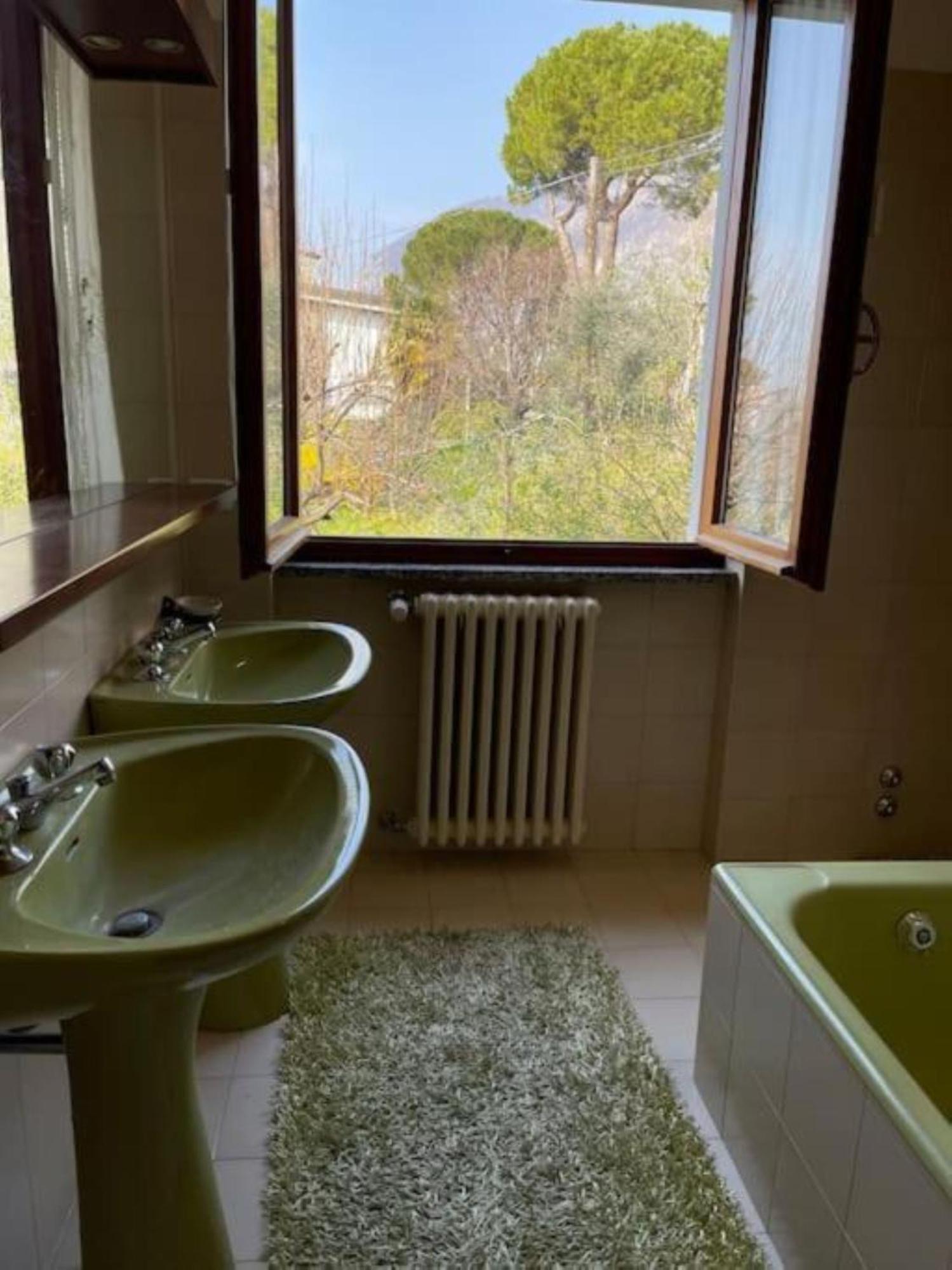 ליירנה Villa Rosi מראה חיצוני תמונה