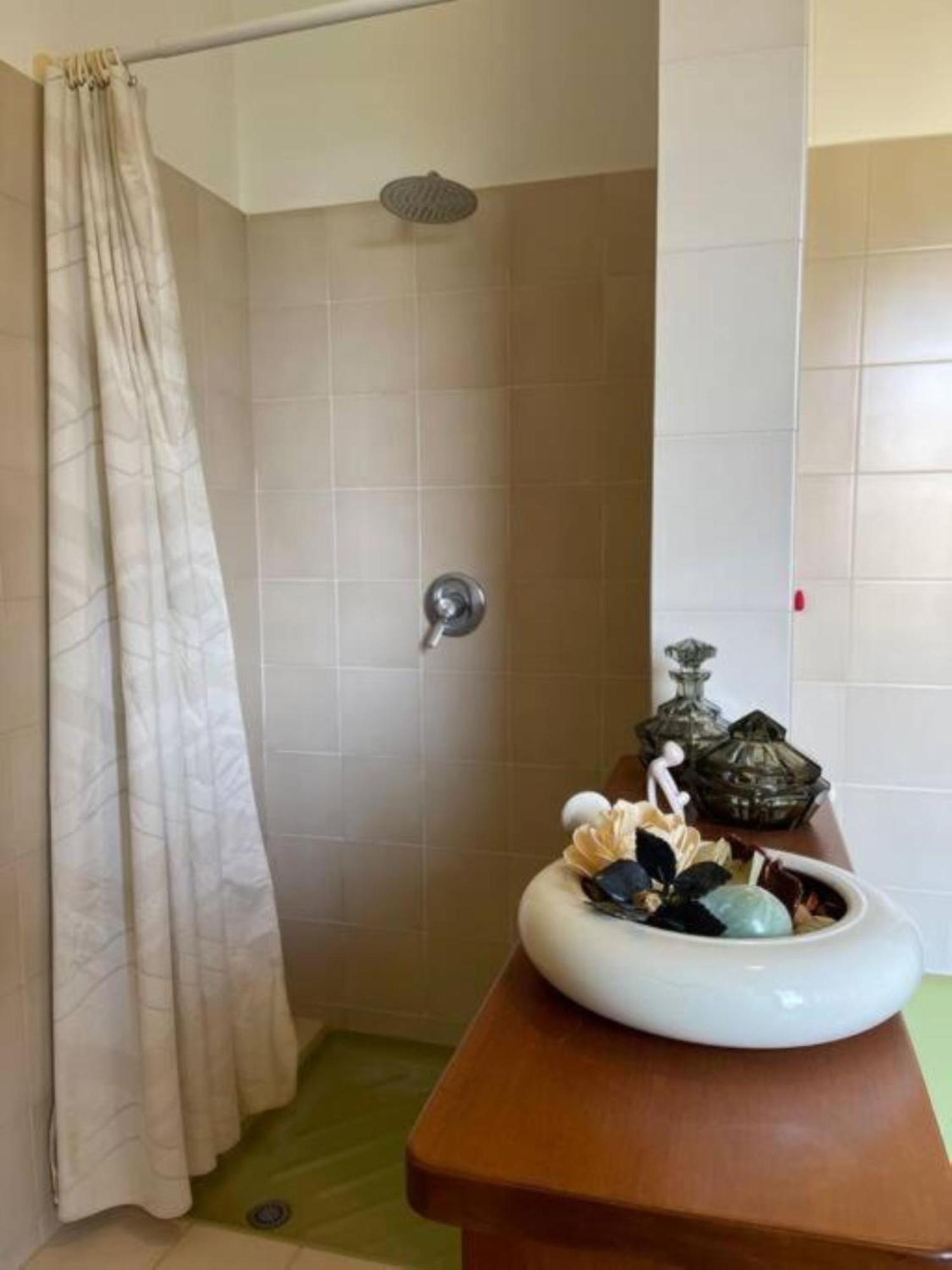 ליירנה Villa Rosi מראה חיצוני תמונה