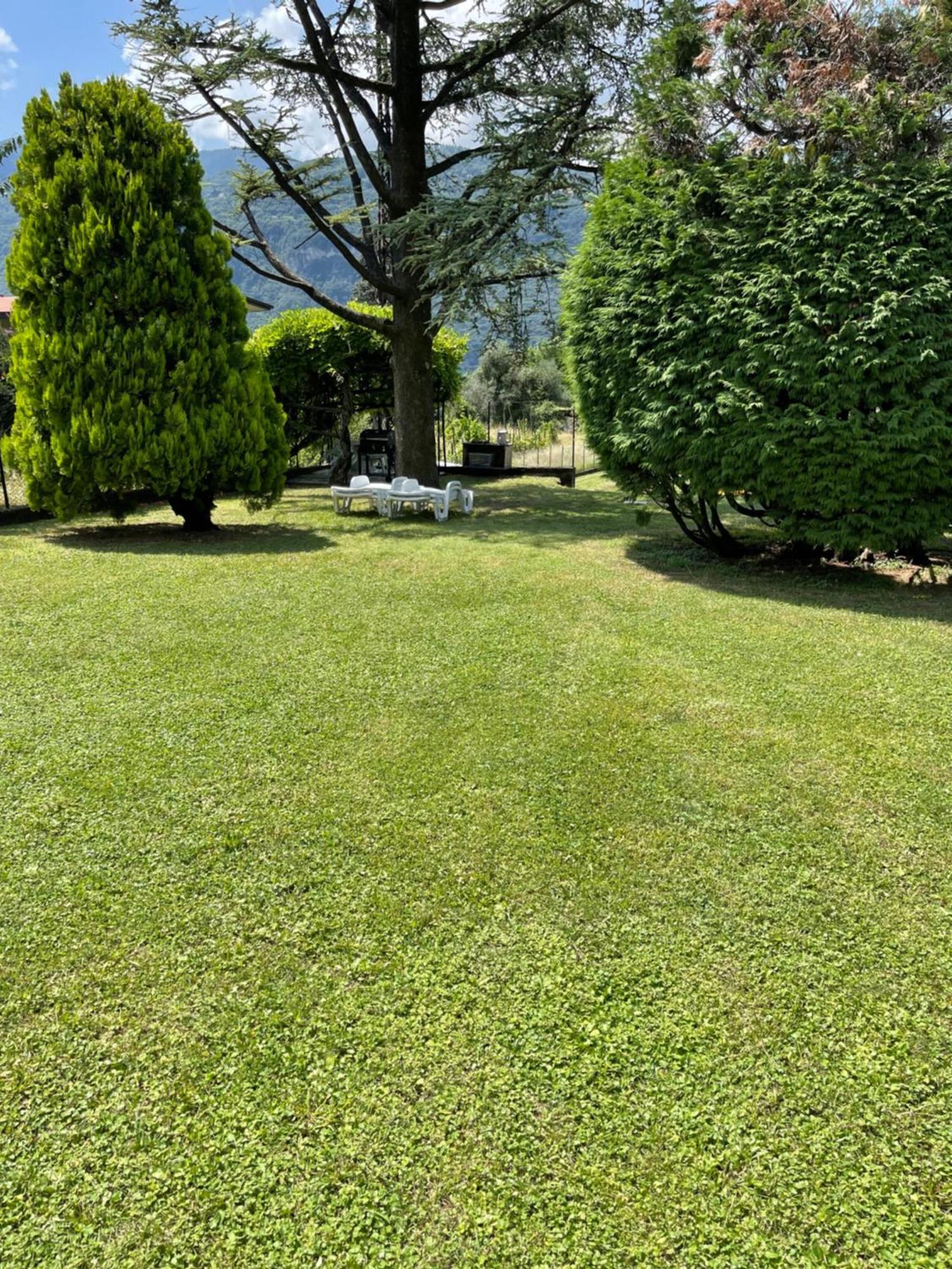 ליירנה Villa Rosi מראה חיצוני תמונה