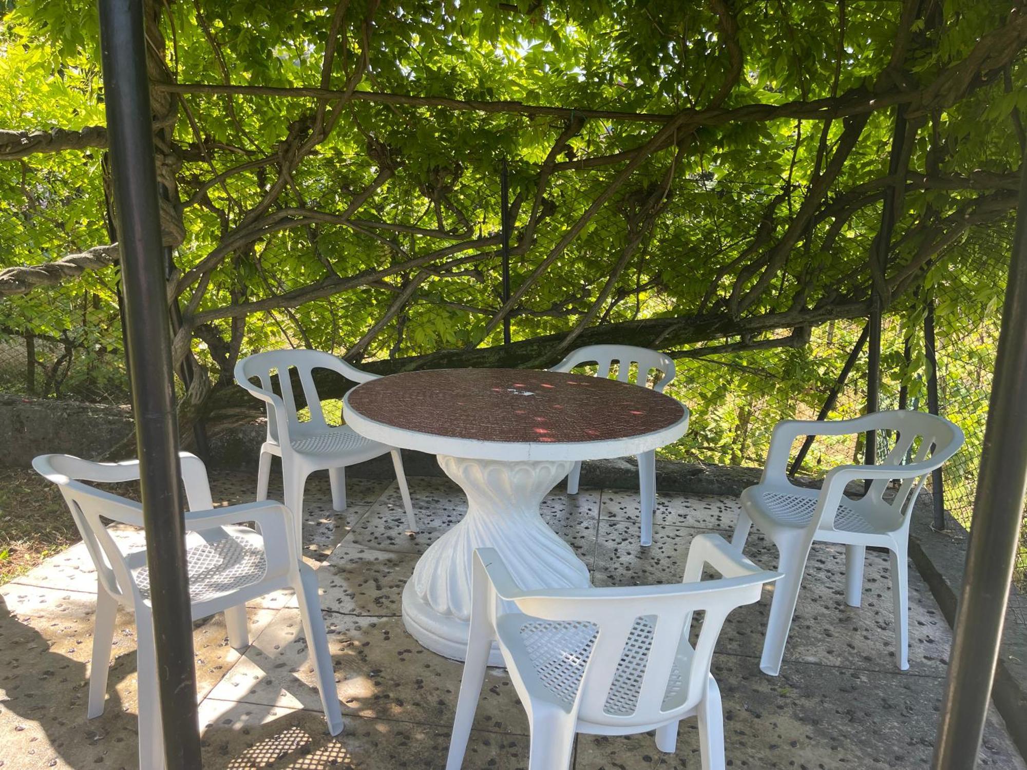 ליירנה Villa Rosi מראה חיצוני תמונה