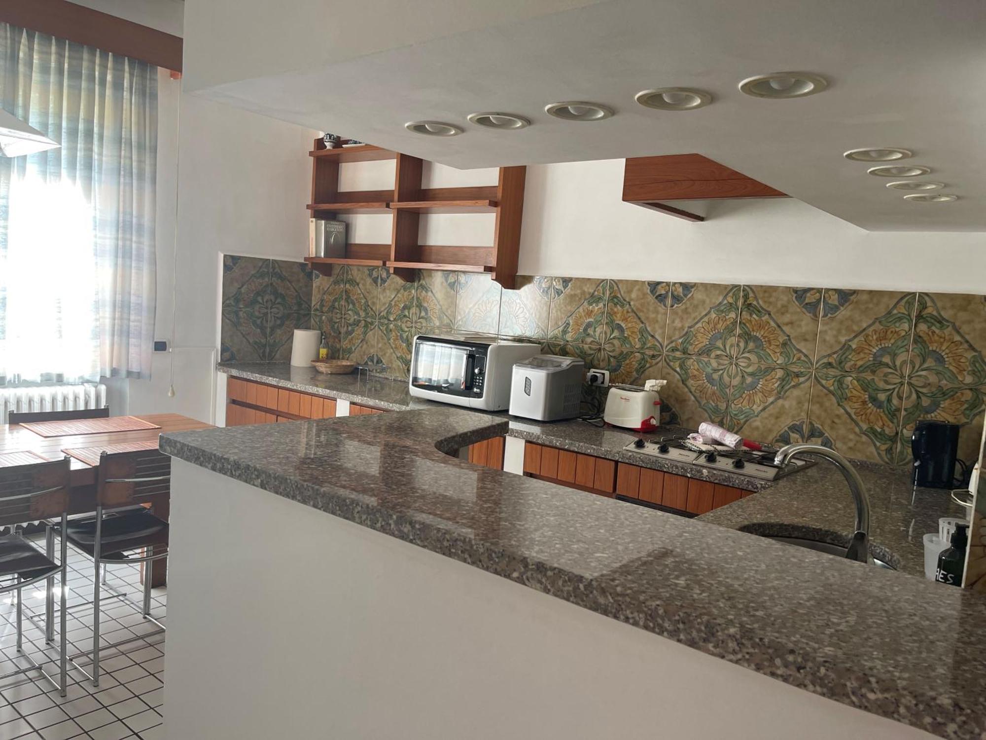 ליירנה Villa Rosi מראה חיצוני תמונה