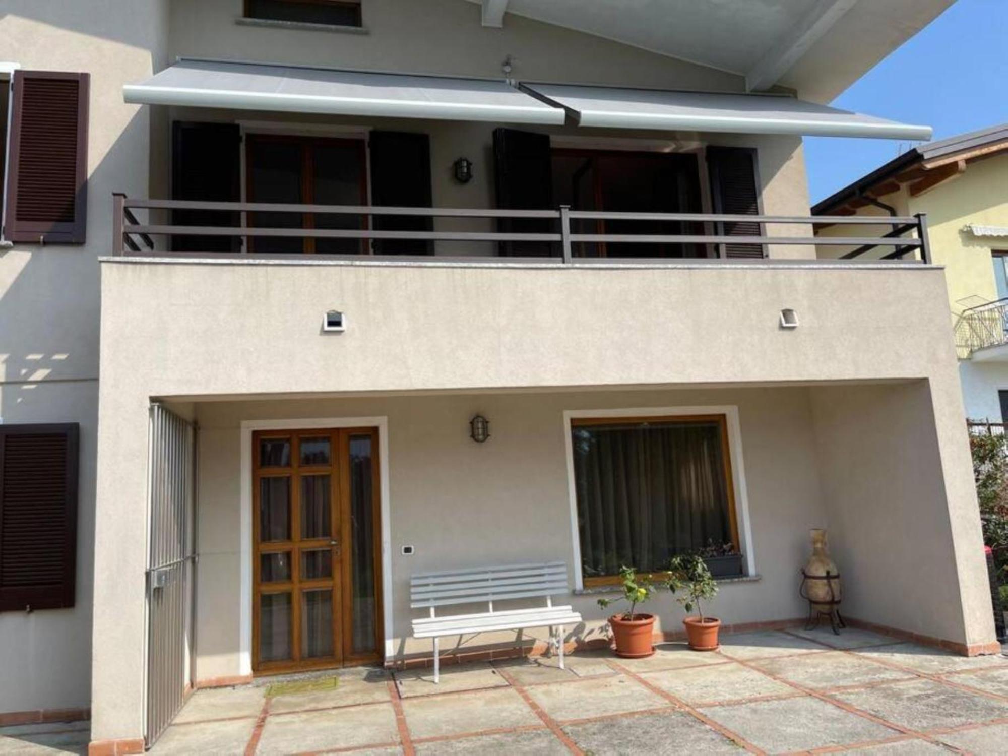 ליירנה Villa Rosi מראה חיצוני תמונה