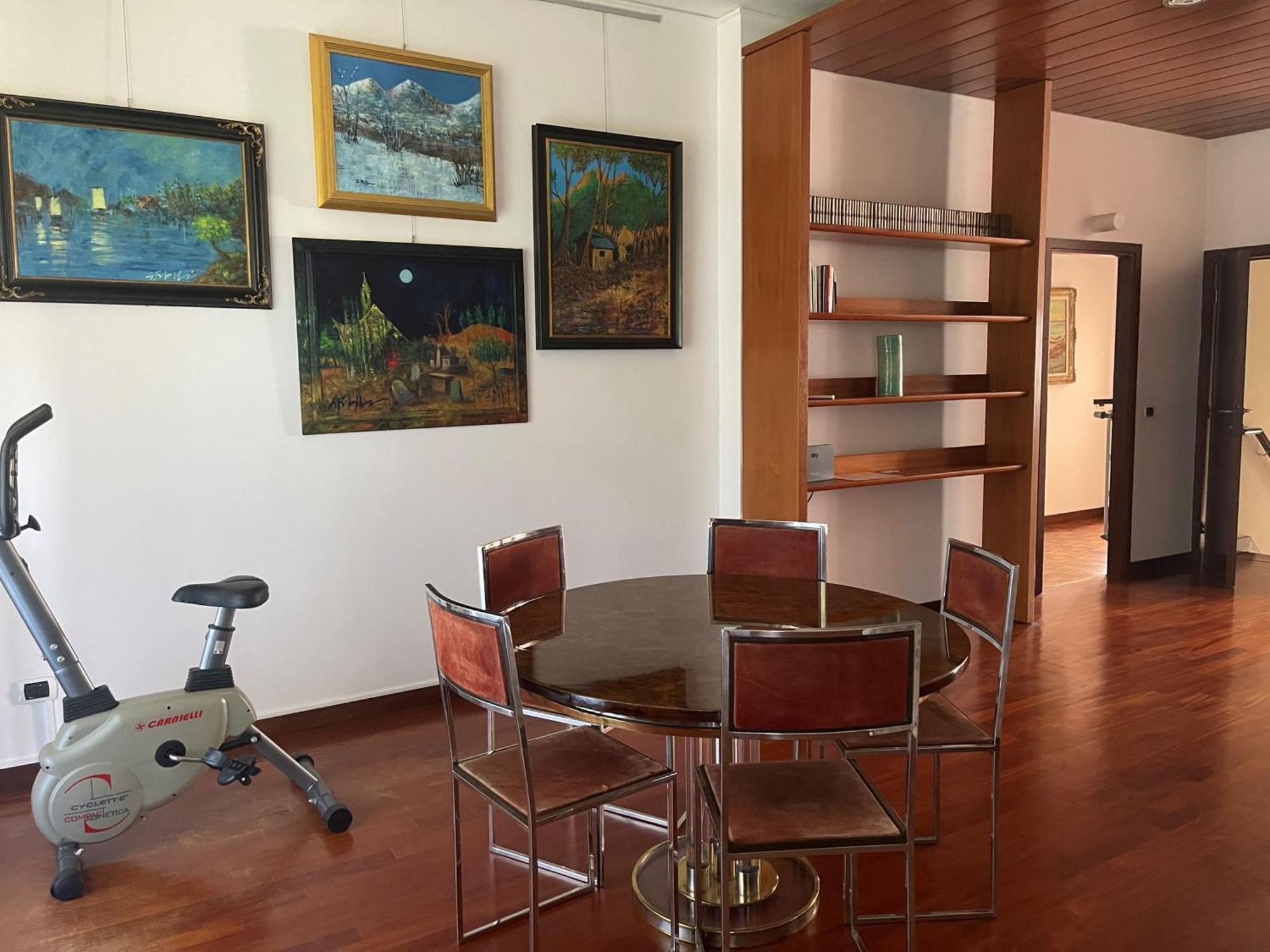 ליירנה Villa Rosi מראה חיצוני תמונה